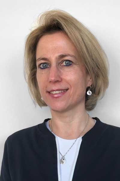 Petra Mikolasch